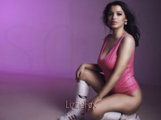 LizzieFox Sexe désirs