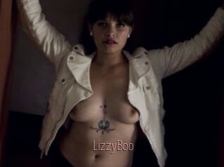 LizzyBoo