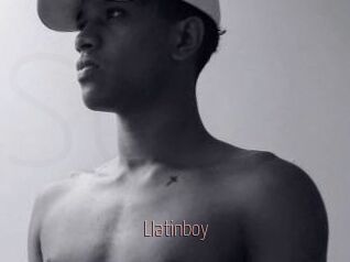 Llatinboy