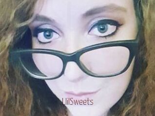 LlilSweets