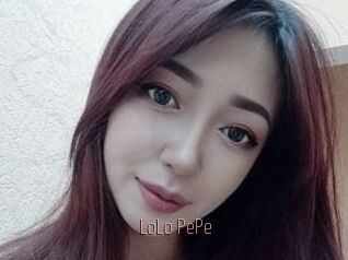 LoLo_PePe
