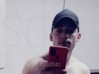 Lobo2040