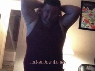 LockedDownLonely Sexe désirs