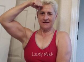 LocklynWick
