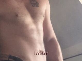 LocoRed