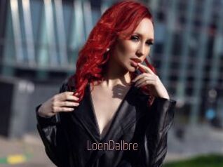 LoenDalbre