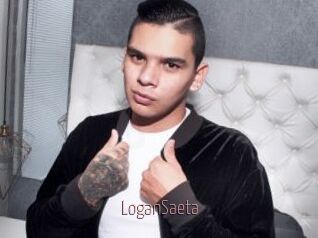 LoganSaeta