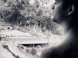 LoganSixtyNine Sexe désirs