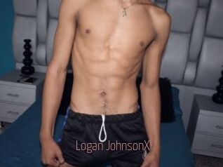 Logan_JohnsonX