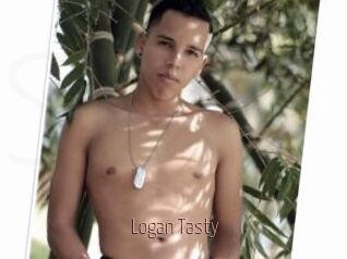 Logan_Tasty