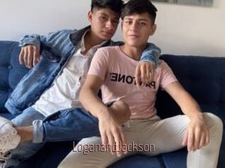 LoganandJackson