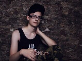 LokiCute