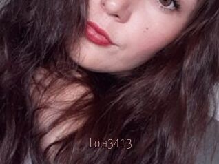 Lola3413