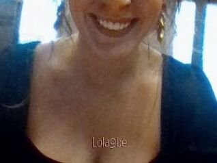 Lola9be