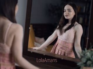 LolaAmans