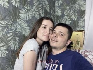 LolaAndBugs Sexe désirs