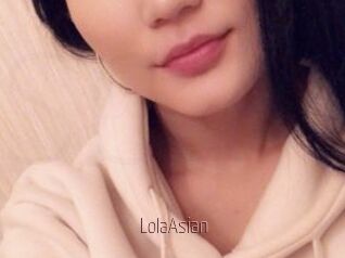 LolaAsian