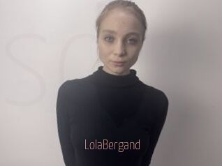 LolaBergand Sexe désirs