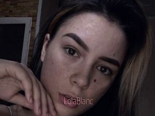 LolaBlanc
