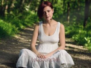 LolaBlaumchen