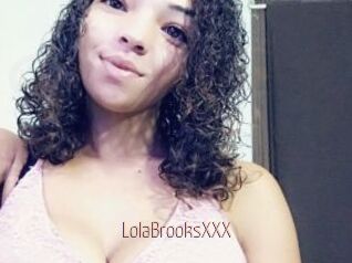 LolaBrooksXXX