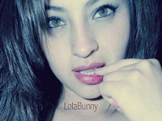 LolaBunny