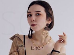 LolaCain