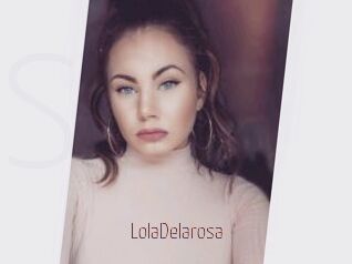 LolaDelarosa