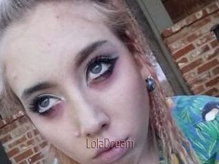 LolaDream