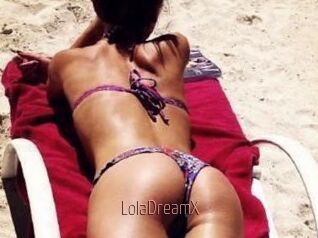 LolaDreamX