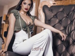 LolaFirs