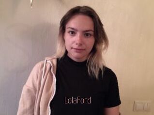 LolaFord