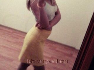 LolaFrom_your_dream