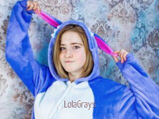 LolaGrays