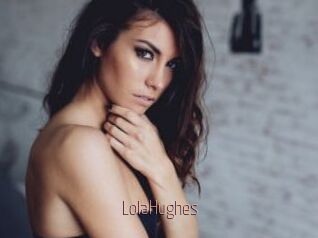 LolaHughes Sexe désirs