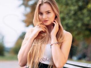 LolaKelt