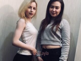 LolaLayla