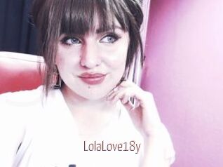 LolaLove18y