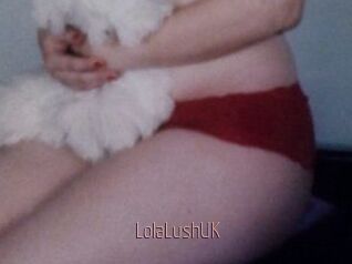 LolaLushUK