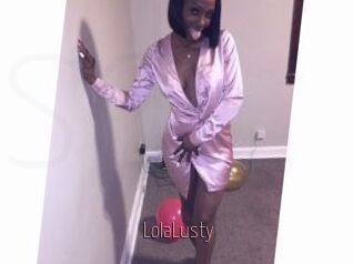 LolaLusty