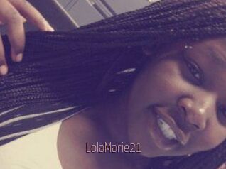 LolaMarie21