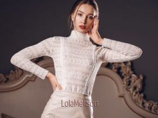 LolaMelison