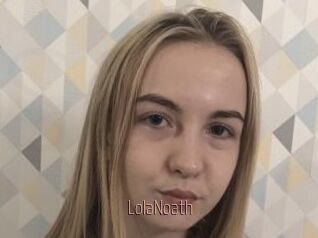 LolaNoath