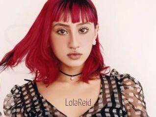 LolaReid Sexe désirs