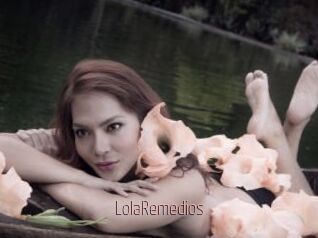 LolaRemedios
