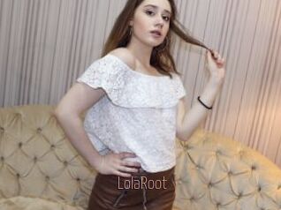 LolaRoot
