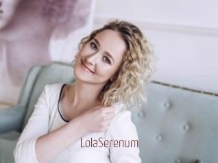 LolaSerenum