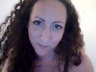 LolaSexy777