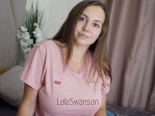 LolaSwanson Sexe désirs
