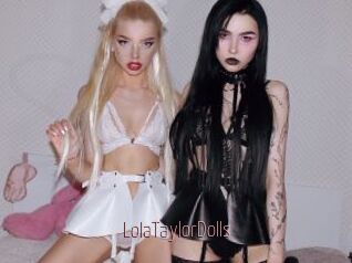 LolaTaylorDolls